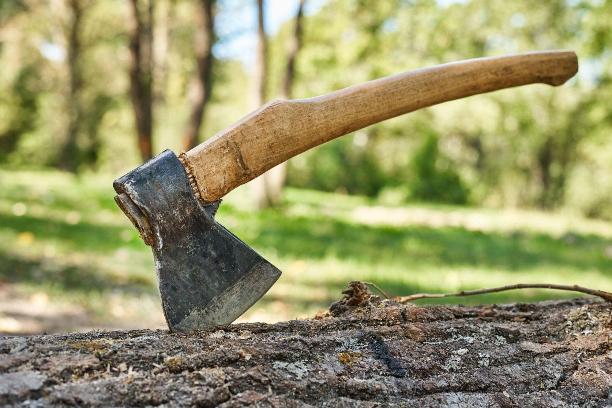 Propel Axe | Denver's Premium Axe Throwing Venue