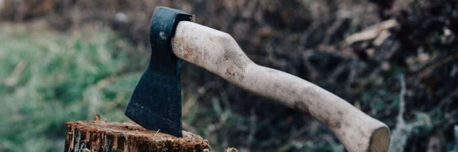 Axe-Throwing and Mindfulness: A Meditative Approach