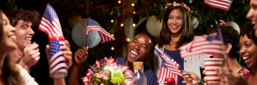 Popular Ways to Celebrate the Fourth of July