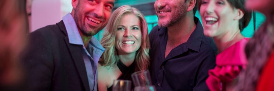 How to Plan Memorable Social Events